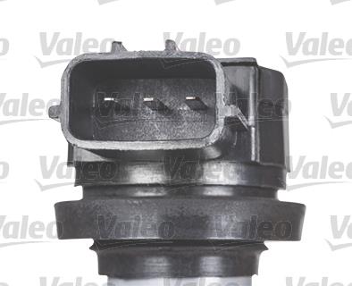 VALEO 245275 EAN: 3276422452759.
