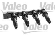 VALEO 245280 EAN: 3276422452803.