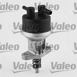 VALEO 247095 Číslo výrobce: 8442. EAN: 3276422470951.
