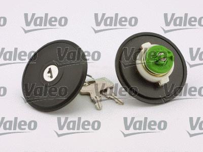 VALEO 247500 Číslo výrobce: B50. EAN: 3276422475000.