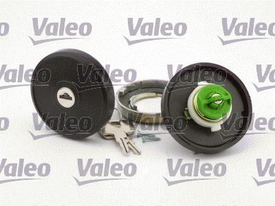 VALEO 247504 Číslo výrobce: B54. EAN: 3276422475048.