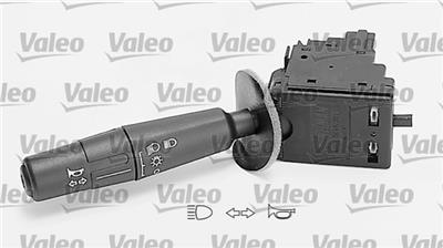 VALEO 251219 Číslo výrobce: CM049. EAN: 3276422512194.