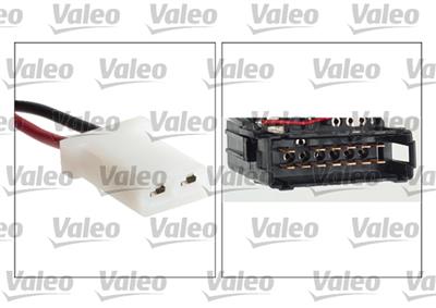 VALEO 251565 EAN: 3276422515652.