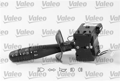 VALEO 251565 EAN: 3276422515652.