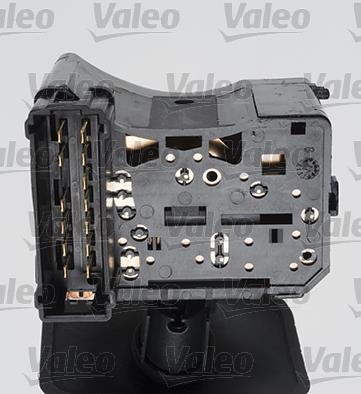 VALEO 251609 EAN: 3276422516093.