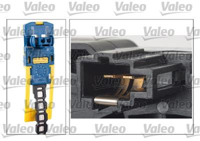 VALEO 251645 EAN: 3276422516451.