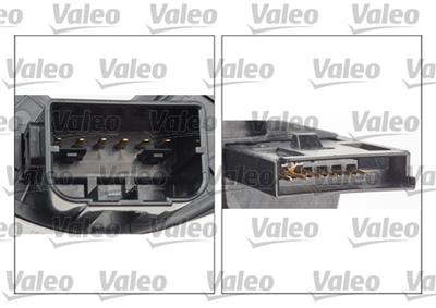 VALEO 251658 EAN: 3276422516581.