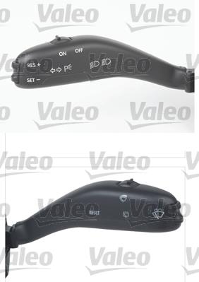 VALEO 251660 EAN: 3276422516604.
