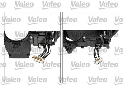 VALEO 251669 EAN: 3276422516697.