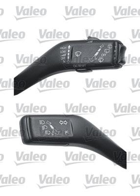 VALEO 251671 EAN: 3276422516710.