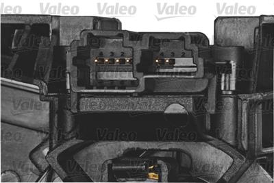 VALEO 251681 EAN: 3276422516819.