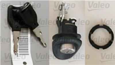 VALEO 256966 EAN: 3276422569662.