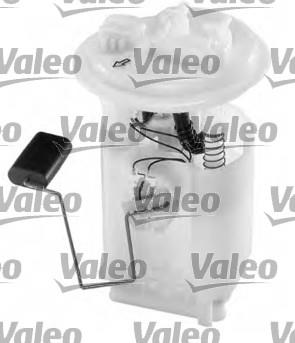 VALEO 347065 EAN: 3276423470653.