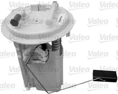 VALEO 347502 EAN: 3276423475023.