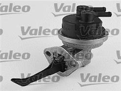VALEO 474663
