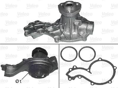 VALEO 506594 EAN: 3276425065949.