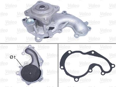 VALEO 506641 EAN: 3276425066410.