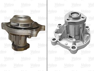VALEO 506855 EAN: 3276425068551.