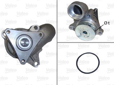 VALEO 506976 EAN: 3276425069763.