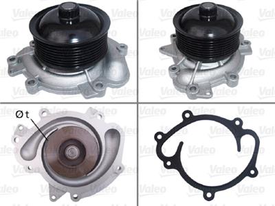 VALEO 506987 EAN: 3276425069879.