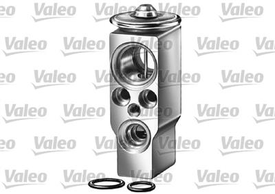 VALEO 508705 EAN: 3276425087057.