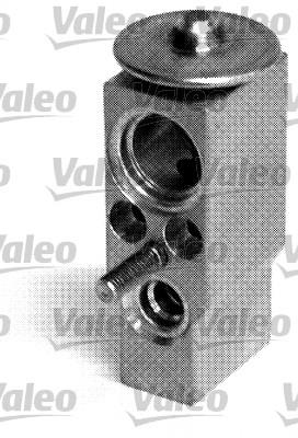VALEO 508833 EAN: 3276425088337.