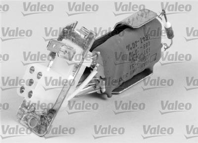 VALEO 509731 EAN: 3276425097315.