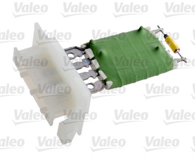 VALEO 515082 EAN: 3276425150829.