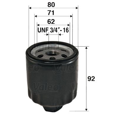 VALEO 586009 EAN: 3276425860094.