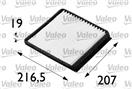 VALEO 698146