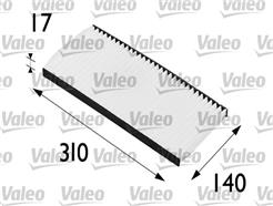 VALEO 698198