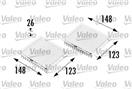 VALEO 698469