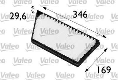 VALEO 698488 EAN: 3276426984881.