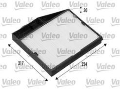 VALEO 698535