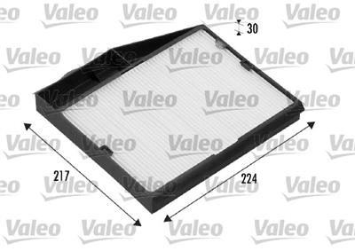 VALEO 698535 EAN: 3276426985352.