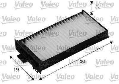 VALEO 698540 EAN: 3276426985406.