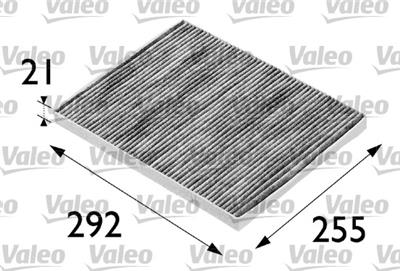 VALEO 698688 EAN: 3276426986885.