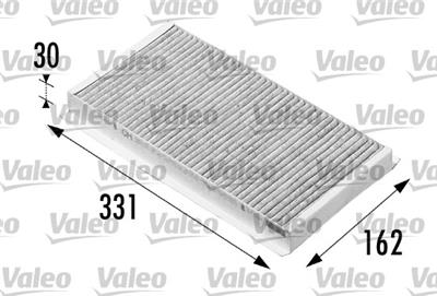 VALEO 698710 EAN: 3276426987103.