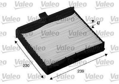 VALEO 698736 EAN: 3276426987363.