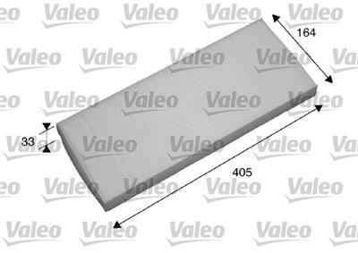 VALEO 698738 EAN: 3276426987387.