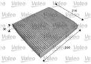 VALEO 698739