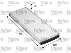 VALEO 698762