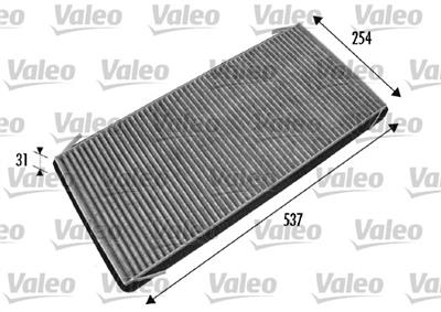VALEO 698776 EAN: 3276426987769.