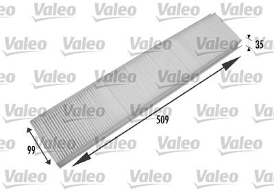 VALEO 698779 EAN: 3276426987790.