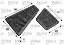 VALEO 698793