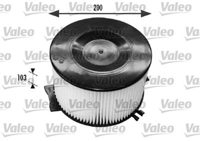 VALEO 698794 EAN: 3276426987943.