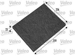VALEO 698865