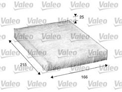 VALEO 698867