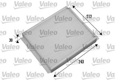 VALEO 698876 EAN: 3276426988766.