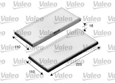 VALEO 698894 EAN: 3276426988940.